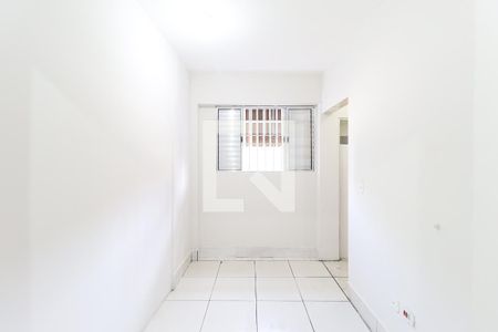 Sala de casa à venda com 1 quarto, 43m² em Vila Maria, São Paulo