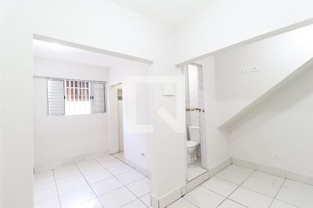 Sala de casa à venda com 1 quarto, 43m² em Vila Maria, São Paulo