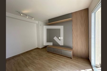 Sala de apartamento à venda com 2 quartos, 49m² em Jardim Esperanca, Barueri