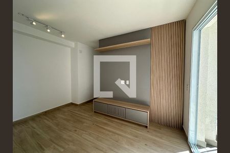 Sala de apartamento à venda com 2 quartos, 49m² em Jardim Esperanca, Barueri