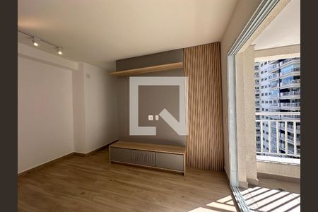 Sala de apartamento à venda com 2 quartos, 49m² em Jardim Esperanca, Barueri