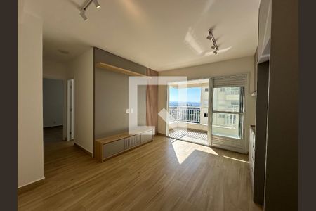 Apartamento à venda com 2 quartos, 49m² em Jardim Esperanca, Barueri
