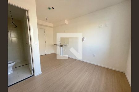 Studio de kitnet/studio à venda com 1 quarto, 17m² em Ferreira, São Paulo