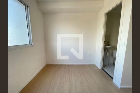 Studio de kitnet/studio à venda com 1 quarto, 17m² em Ferreira, São Paulo