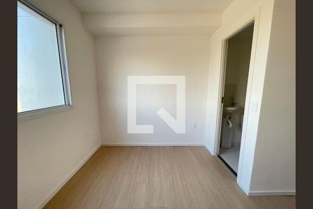 Studio de kitnet/studio à venda com 1 quarto, 17m² em Ferreira, São Paulo