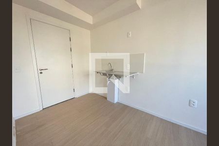 Studio de kitnet/studio à venda com 1 quarto, 17m² em Ferreira, São Paulo