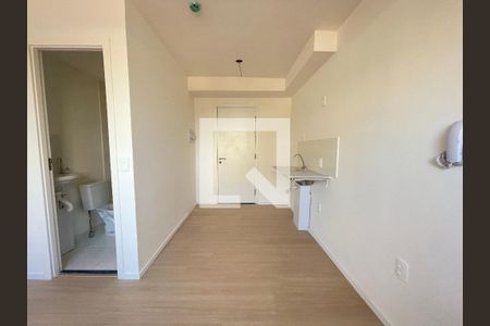 Studio de kitnet/studio à venda com 1 quarto, 17m² em Ferreira, São Paulo