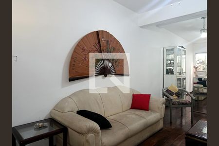 Sala de casa para alugar com 4 quartos, 180m² em Pinheiros, São Paulo