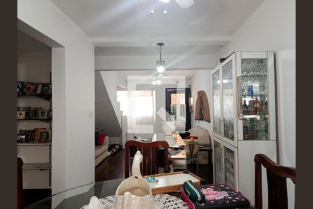 Sala de casa para alugar com 4 quartos, 180m² em Pinheiros, São Paulo