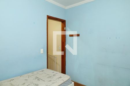 Quarto 2 de casa de condomínio para alugar com 2 quartos, 62m² em Itaquera, São Paulo