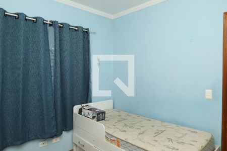 Quarto 2 de casa de condomínio para alugar com 2 quartos, 62m² em Itaquera, São Paulo