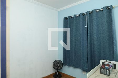 Quarto 2 de casa de condomínio para alugar com 2 quartos, 62m² em Itaquera, São Paulo