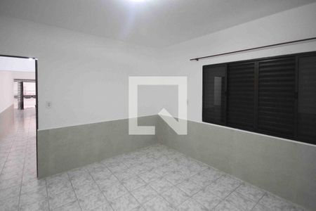 Quarto de casa para alugar com 2 quartos, 120m² em Jardim Bandeirante (sao Rafael), São Paulo