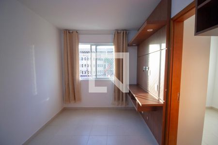 Apartamento para alugar com 1 quarto, 33m² em Samambaia, Brasília