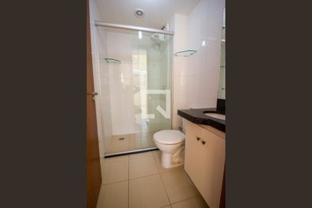 Apartamento para alugar com 1 quarto, 33m² em Samambaia, Brasília