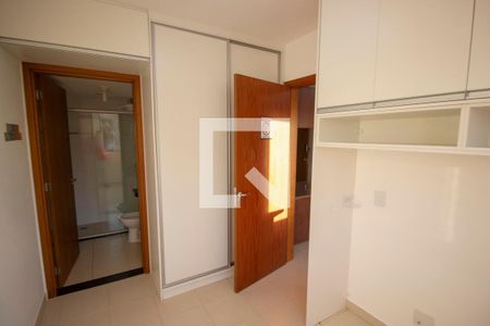Apartamento para alugar com 1 quarto, 33m² em Samambaia, Brasília