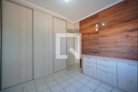 Quarto 2 de apartamento para alugar com 2 quartos, 54m² em Bom Viver, São José