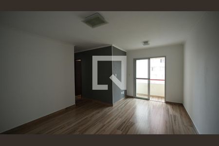 Apartamento à venda com 3 quartos, 69m² em Jardim do Estádio, Santo André
