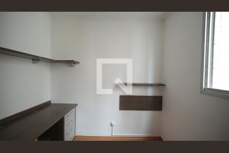 Quarto 1 de apartamento à venda com 3 quartos, 69m² em Jardim do Estádio, Santo André