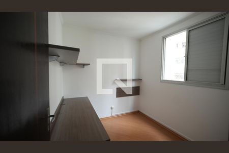 Quarto 1 de apartamento à venda com 3 quartos, 69m² em Jardim do Estádio, Santo André