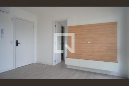 Kitnet de kitnet/studio para alugar com 1 quarto, 36m² em Jardim do Salso, Porto Alegre