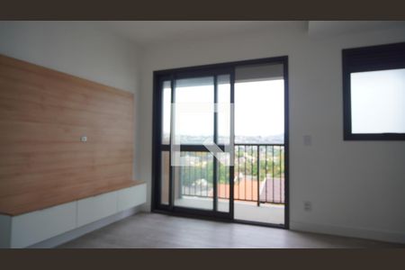 Kitnet de kitnet/studio para alugar com 1 quarto, 36m² em Jardim do Salso, Porto Alegre