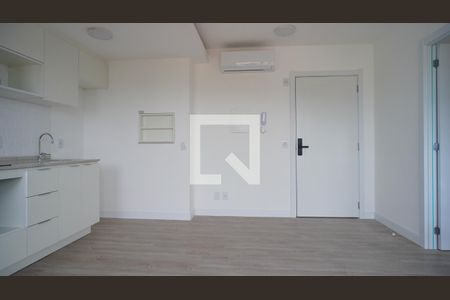 Kitnet  de kitnet/studio para alugar com 1 quarto, 36m² em Jardim do Salso, Porto Alegre