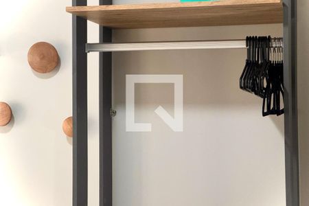 Apartamento para alugar com 1 quarto, 24m² em Botafogo, Rio de Janeiro