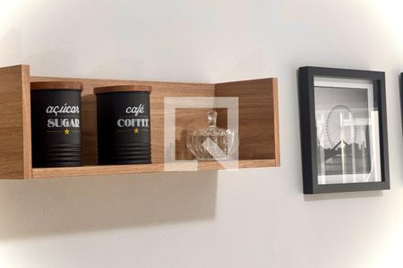 Apartamento para alugar com 1 quarto, 24m² em Botafogo, Rio de Janeiro
