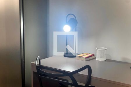 Apartamento para alugar com 1 quarto, 24m² em Botafogo, Rio de Janeiro