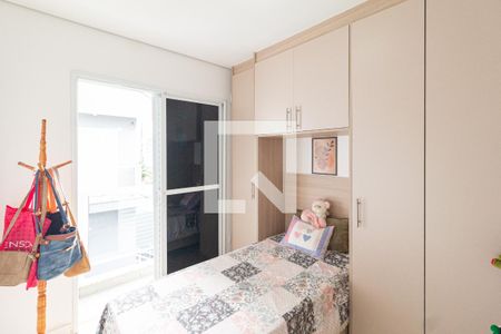 Quarto 2 de casa de condomínio à venda com 2 quartos, 64m² em Pestana, Osasco