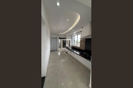 Cozinha de apartamento para alugar com 1 quarto, 100m² em Vila Fidalgo, São Paulo