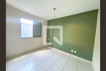 Quarto 2 de apartamento à venda com 2 quartos, 60m² em Santa Monica, Belo Horizonte