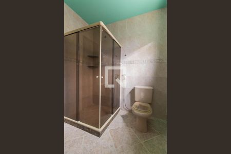 Banheiro de casa para alugar com 1 quarto, 76m² em Lindo Parque, São Gonçalo