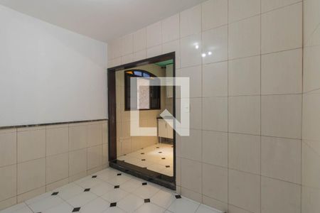 Sala de casa para alugar com 1 quarto, 76m² em Lindo Parque, São Gonçalo