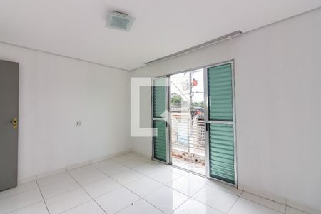 Quarto 2 de casa para alugar com 2 quartos, 75m² em Bandeiras, Osasco