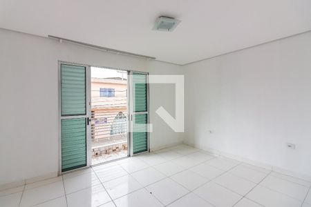 Quarto 2 de casa para alugar com 2 quartos, 75m² em Bandeiras, Osasco