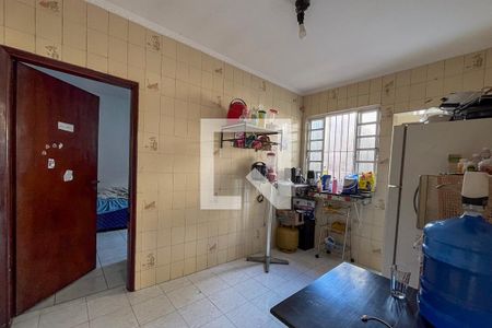 Copa de casa à venda com 2 quartos, 114m² em Vila Moinho Velho, São Paulo