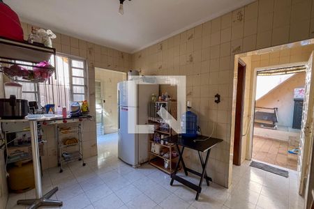 Copa de casa à venda com 2 quartos, 114m² em Vila Moinho Velho, São Paulo