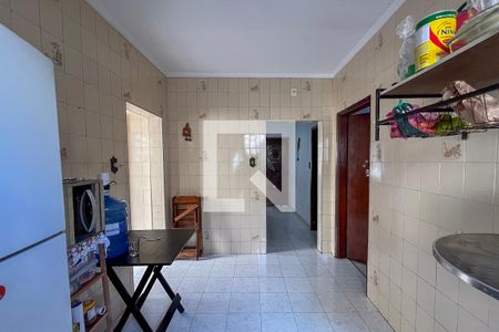 Copa de casa à venda com 2 quartos, 114m² em Vila Moinho Velho, São Paulo