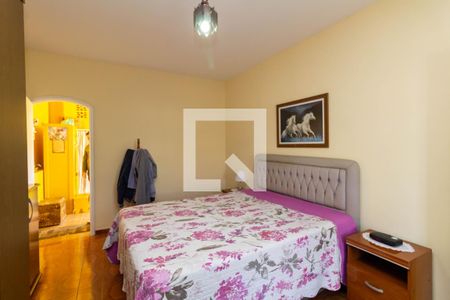 Quarto 1 de casa para alugar com 3 quartos, 300m² em Jardim Robru, São Paulo