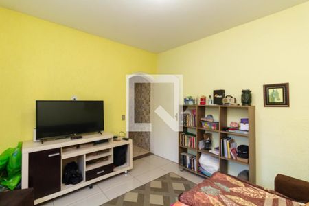 Sala 2 de casa para alugar com 3 quartos, 300m² em Jardim Robru, São Paulo