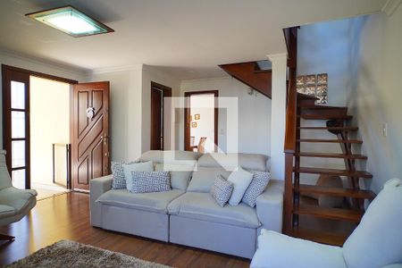 Sala de casa à venda com 2 quartos, 200m² em Partenon, Porto Alegre