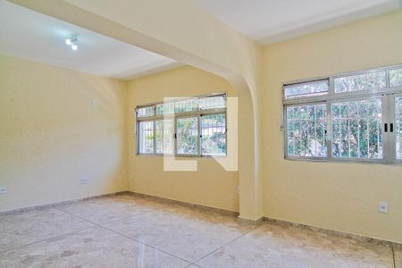 Sala de casa para alugar com 2 quartos, 130m² em Casa Verde, São Paulo
