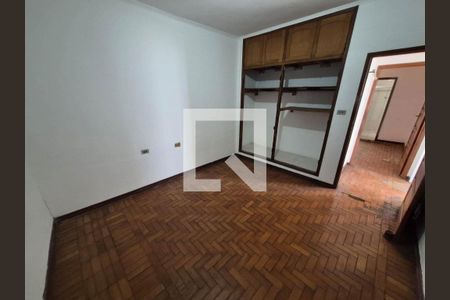 QUARTO 1 de casa para alugar com 3 quartos, 200m² em Jardim Quarto Centenário, Campinas
