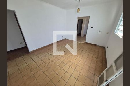 SALA DE JANTAR de casa para alugar com 3 quartos, 200m² em Jardim Quarto Centenário, Campinas