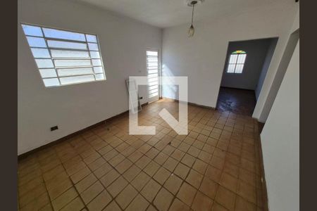 SALA DE JANTAR de casa para alugar com 3 quartos, 200m² em Jardim Quarto Centenário, Campinas