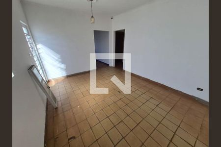 SALA DE JANTAR de casa para alugar com 3 quartos, 200m² em Jardim Quarto Centenário, Campinas