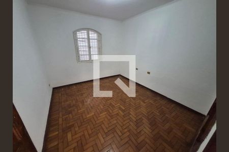 QUARTO 1 de casa para alugar com 3 quartos, 200m² em Jardim Quarto Centenário, Campinas