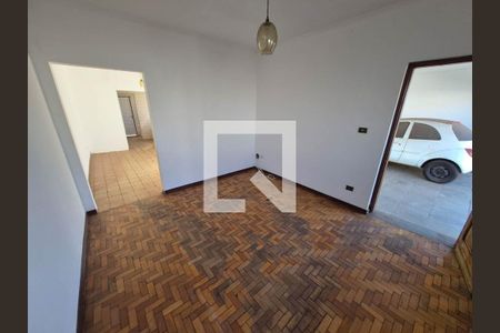 SALA de casa para alugar com 3 quartos, 200m² em Jardim Quarto Centenário, Campinas